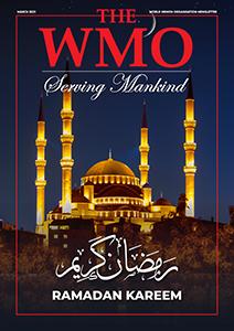 WMO – Serving Mankind – Ramadan Edition