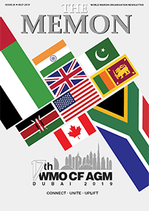 July 2019 AGM Edition