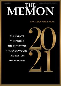 December 2021 Edition