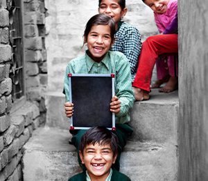 Education Assistance