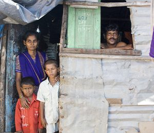 Housing & Rehabilitation